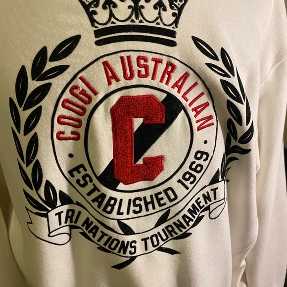 Coogi Australia - Picture 2 of 4